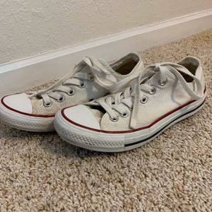 Converse Chuck Taylor All Star Sneakers